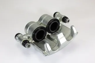 ATE Front Left Disc Brake Caliper - 4474207600